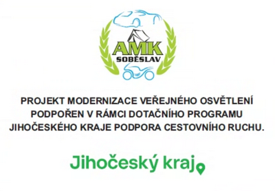 Dotační tabulka